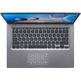 Portátil Asus VivoBook F415EA-EB379T i7/8GB/512GB SSD/14"/Win10