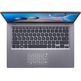 Portátil Asus VivoBook F415MA-BV163T Celeron N4020/4GB/256GB SSD/14"