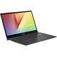 Portátil Asus VivoBook Flip TP470EA-EC194T i7/16GB/512GB SSD/14" Táctil/Win10