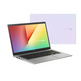 Portátil ASUS Vivobook M413DA-EB462T R7/8GB/512GB SSD/14''/W10