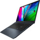 Portátil Asus VivoBook Pro 14X OLED M7400QC-KM018T R7/16GB/512GB SSD/GeForce RTX 3050/14"/Win10