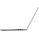 Portátil Asus VivoBook Pro 14X OLED N7400PC-KM012 i7/16GB/512GB SSD/RTX3050 Plata