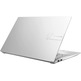 Portátil ASUS Vivobook Pro M65''QC-L1081W R5/16GB/512GB/15.6''/W11H