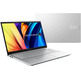 Portátil ASUS Vivobook Pro M65''QC-L1081W R5/16GB/512GB/15.6''/W11H