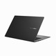 Portátil ASUS VIVOBOOK S533FA-BQ108T i5/8GB/256GB/15.6''