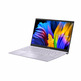 Portátil Asus Zenbook UX325EA-KG657W i7/16GB/512GB SSD/13''/W10H Purple