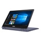 Portátil Convertible ASUS VivoBook TP202NA-EH012TS N4200/4GB/64GB/11.6''/W10