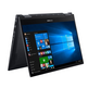 Portátil Convertible Asus Zenbook TM420IA-EC198T R5/8GB/512GB SSD/14''