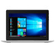 Portátil Convertible Lenovo Ideapad D330-10IGM 81H300DFSP