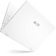 Portátil Convertible MSI E13 Summit Flip A11MT-019ES Blanco