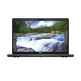 Portátil Dell Latitude 5500 VRWMN i5/8GB/256GB SSD/15.6''