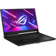 Portátil Gaming Asus ROG Strix SCAR 17 G733QR-K4008T R9/32GB/1TB SSD/GeForce RTX3070/17.3"