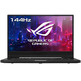 Portátil Gaming Asus ROG Zephyrus G15 GA502IV-HN042 R9/16GB/1TB SSD/RTX2060/15.6''/FDOS