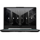 Portátil Gaming Asus TUF F15 FX506HM-AZ112 i7/16GB/512GB SSD/GeForce RTX3060/15.6"/FreeDOS