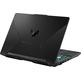 Portátil Gaming Asus TUF506HCB-HN148 i5/16GB/512GB SSD/GeForce RTX3050/15.6"/FreeDOS