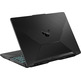 Portátil Gaming Asus TUF506HCB-HN148 i5/16GB/512GB SSD/GeForce RTX3050/15.6"/FreeDOS