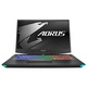 Portátil Gaming Gigabyte Aorus X9 i7/16GB/512 GB + 2 TB/15.6''