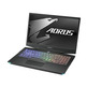 Portátil Gaming Gigabyte Aorus X9 i7/16GB/512 GB + 2 TB/15.6''