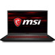 Portátil Gaming MSI GF75 10SCSR(Thin)-245XES i7/16GB/512 SSD + 1TB HDD/GTX1650Ti/17.3''