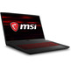 Portátil Gaming MSI GF75 10SCSR(Thin)-245XES i7/16GB/512 SSD + 1TB HDD/GTX1650Ti/17.3''