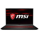 Portátil Gaming MSI GF75-245XES i7/16GB/512 SSD + 1TB HDD/GTX1650Ti/17.3''