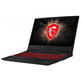 Portátil Gaming MSI GL65-286XES  i7/16GB/512SSD/RTX 2070/15.6''