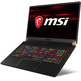 Portátil Gaming MSI GS75 10SFS(STEALTH)-095ES i9/64GB/2TB SSD/RTX2070/17.3''/W10