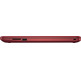 Portátil HP 15-DA2000NS ROJO i7/8GB/256GB SSD/MX130/15.6''