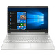 Portátil HP 15-SQ0014NS R5/8GB/256 GB SSD/15'' Blanco