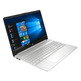 Portátil HP 15-SQ0014NS R5/8GB/256 GB SSD/15'' Blanco