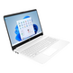 Portátil HP 15S-FQ0012NS Celeron N4020/8GB/256GB SSD/15.6"/Win10