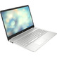 Portátil HP 15S-FQ5077NS 15,6" Intel Core i5 (8Gb/512Gb SSD)