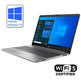 Portátil HP 255 G8 27K47EA Ryzen 3/8GB/256GB SSD/15.6"/Win10