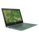 Portátil HP Chromebook 11 G8 N4120/4GB/32GB eMMC/11.6''