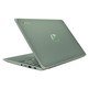 Portátil HP Chromebook 11 G8 N4120/4GB/32GB eMMC/11.6''