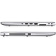 Portátil HP Elitebook 850 G6 15,6 Táctil I5 16GB RAM SSD 512GB (Teclado español) Reacondicionado