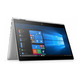 Portátil HP Elitebook X360 1030 G7 13,3" i5 RAM 8GB SSD 256 GB (Teclado Español) Reacondicionado