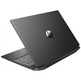 Portátil HP Pavilion 16-A0018NS i7/16GB/512GB NVME/GTX1650TI/16.1''