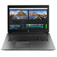 Portátil HP Zbook 17 G5 i7 RAM 32GB SSD 512GB NVIDIA P5200 (16GB) Reacondicionado