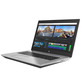 Portátil HP Zbook 17 G5 i7 RAM 32GB SSD 512GB NVIDIA P5200 (16GB) Reacondicionado