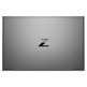 Portátil HP ZBook POWER G8 15,6" i7 RAM 32GB SSD 500GB NVIDIA Quadro T1200 (4GB) Reacondicionado