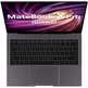 Portátil Huawei Matebook X Pro 53010VQE i7/16GB/1TB SSD/MX250/13.9''
