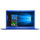 Portátil INNJOO Neo Blue Intel Z8350/2GB/32GB EMMS/14.1''/W10