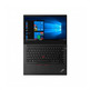 Portátil Lenovo Thinkpad E14 20RA000XSP i3/8GB/256GB SSD/15.6''