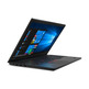 Portátil Lenovo ThinkPad E15 i7/8GB/256GB SSD/15.6''