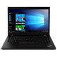 Portátil Lenovo ThinkPad L490 i5/8GB/256GB SSD/14''