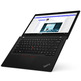 Portátil Lenovo ThinkPad L490 i5/8GB/256GB SSD/14''