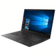 Portátil Lenovo ThinkPad X1 Carbon G6 14" i5 (8ª GEN.) 8GB RAM 256GB SSD Win. 11 Reacondicionado