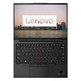 Portátil Lenovo ThinkPad X1 Carbon G9 14 i5 (11ª GEN.) 16GB RAM 256GB SSD Win. 11 Reacondicionado