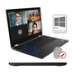 Portatil Lenovo TP L13 YOGA (i5-1021U/8GB/512GB SSD)